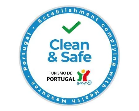 Gorgeous River View In Alfama Lejlighed Lisboa