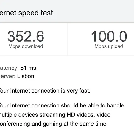 公寓 Gorgeous River View In Alfama *