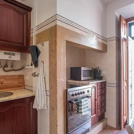 公寓 Gorgeous River View In Alfama