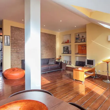 Gorgeous River View In Alfama Lisboa