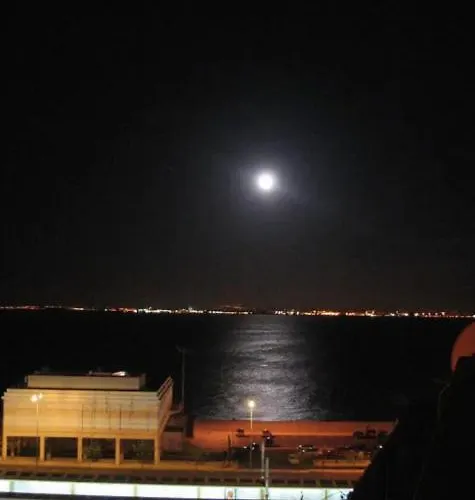 Gorgeous River View In Alfama Lejlighed Lisboa